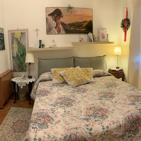 רומא A Casa Di Silvana מראה חיצוני תמונה