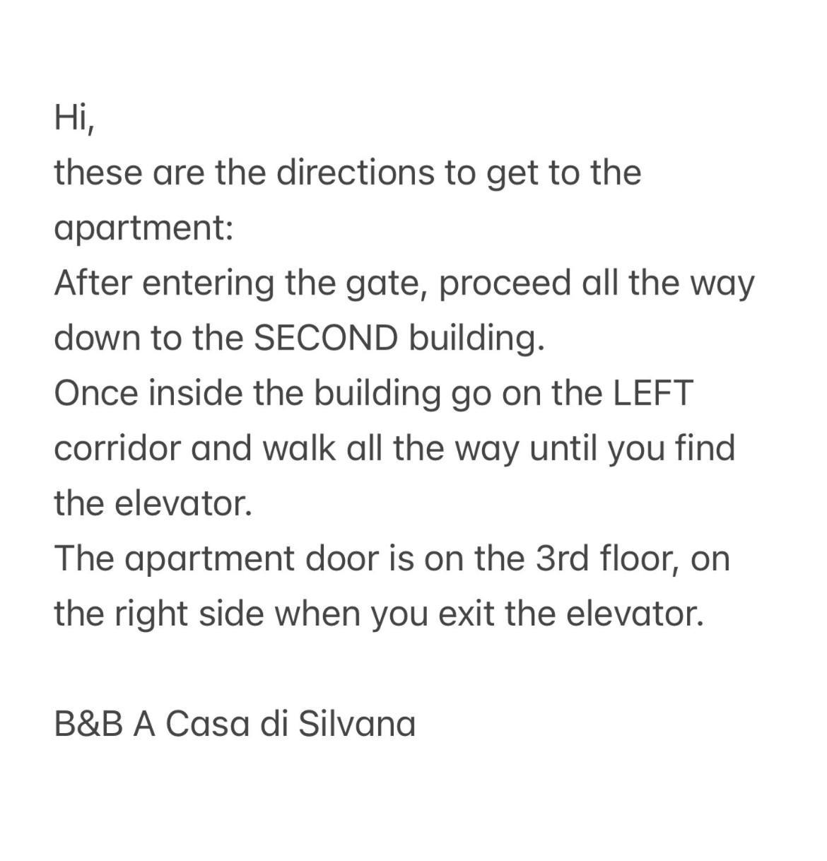 רומא A Casa Di Silvana מראה חיצוני תמונה