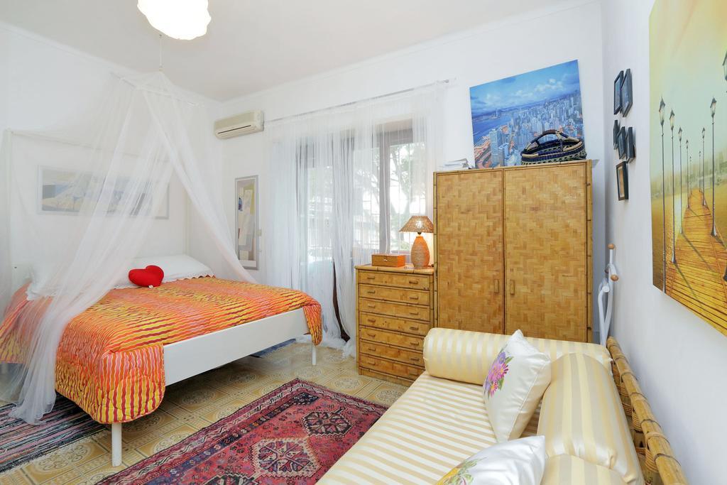 רומא A Casa Di Silvana חדר תמונה