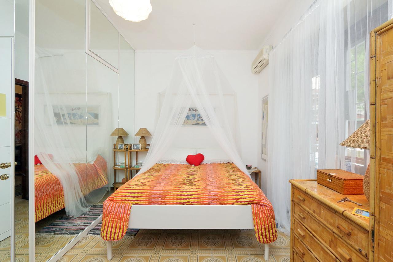 רומא A Casa Di Silvana מראה חיצוני תמונה