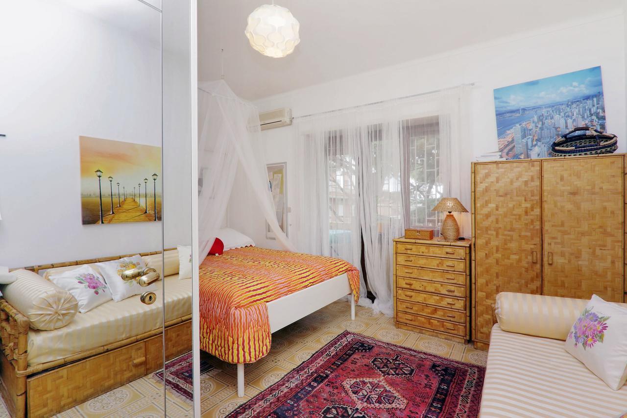 רומא A Casa Di Silvana מראה חיצוני תמונה